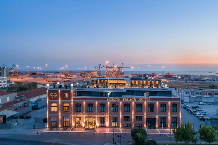 Porto Palace