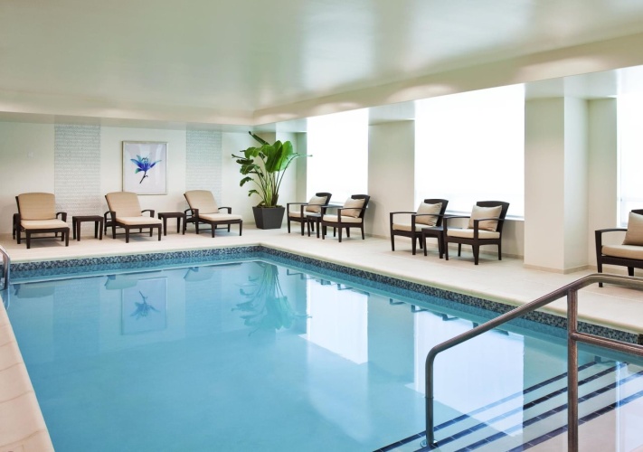 The Westin Wilmington photo 15