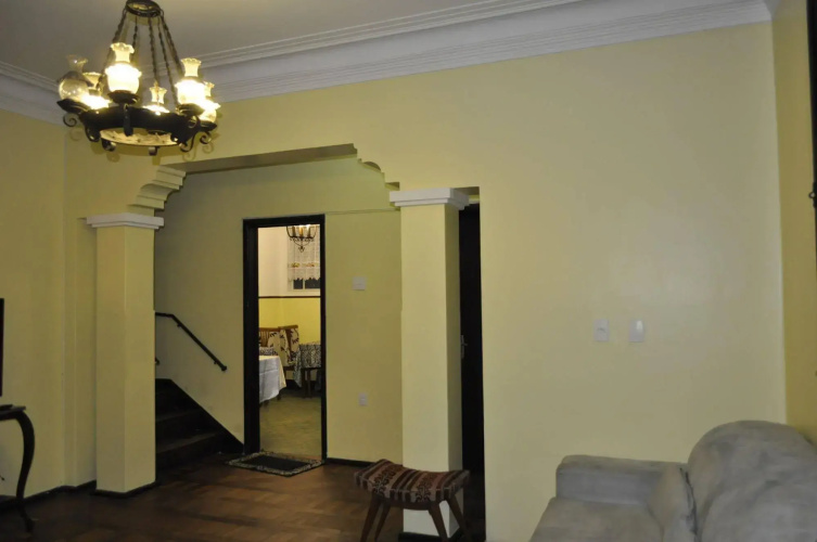 home center hostel