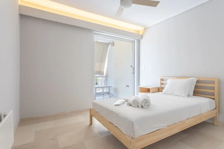 Athens Riviera -HiEnd Flat