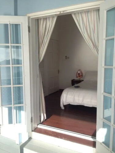 Forget Me Not Cottage