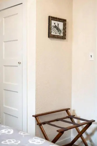 The Harby House