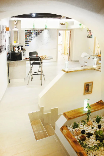 Wood's Apartaments