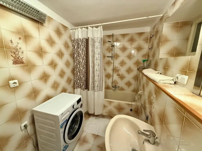 Apartmani Ruža
