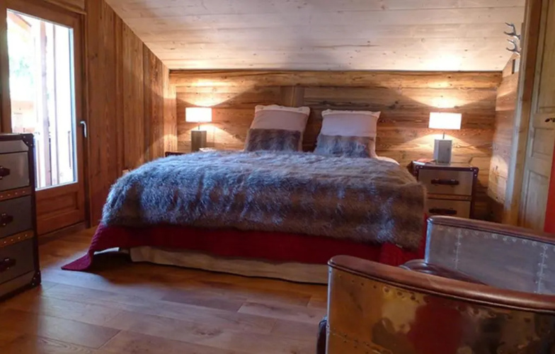 Odalys Chalet Les Alpages