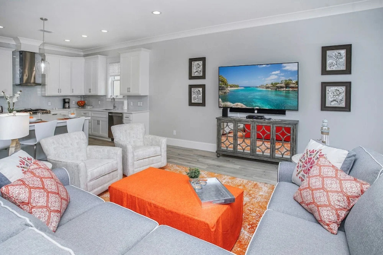 Beach Living - 1674084