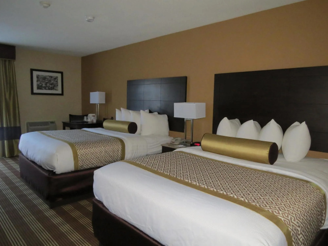Cape Cod Hotel