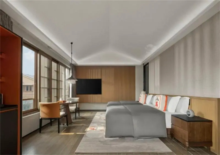 Angsana Chengdu Wenjiang