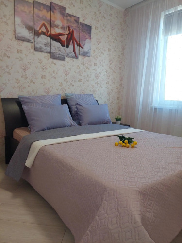 Фотография номера квартиры Апартаменты на проспекте Жукова 27/90