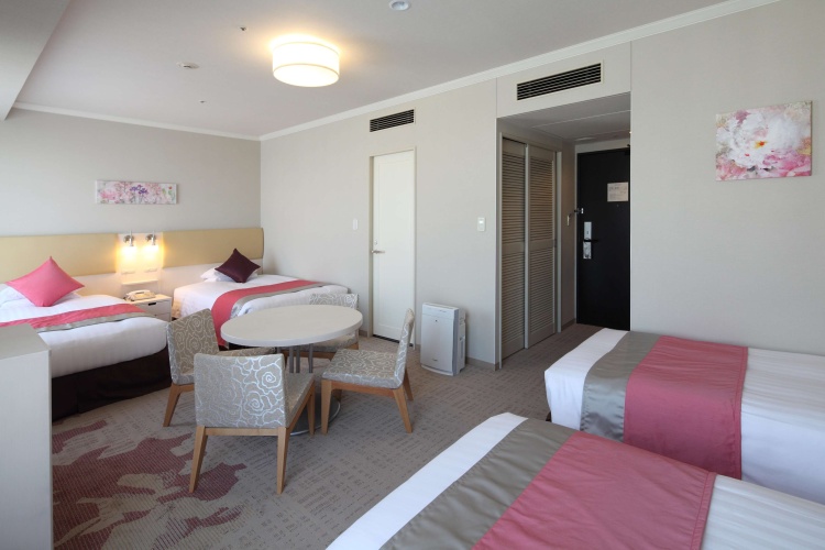 Shibuya Excel Hotel Tokyu photo 9