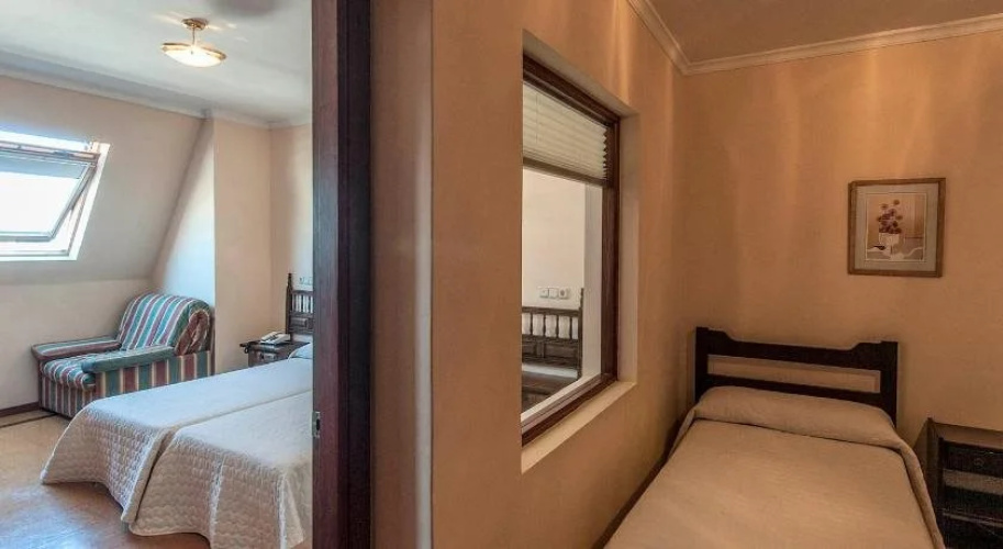 Hotel Isolino