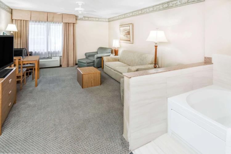 Sleep Inn Champaign North - Urbana