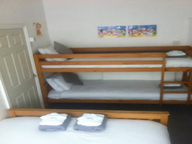 Deneside Guest House