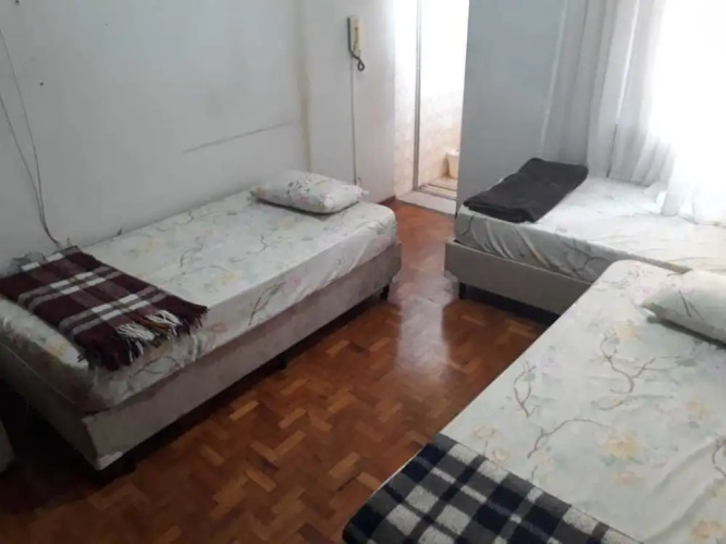 Pousada Ponto Certo