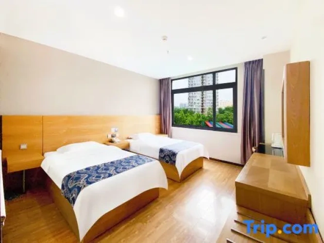 Business Twin room