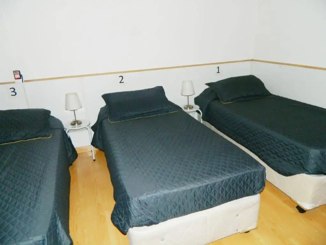 Hostal Jardin Del Sol