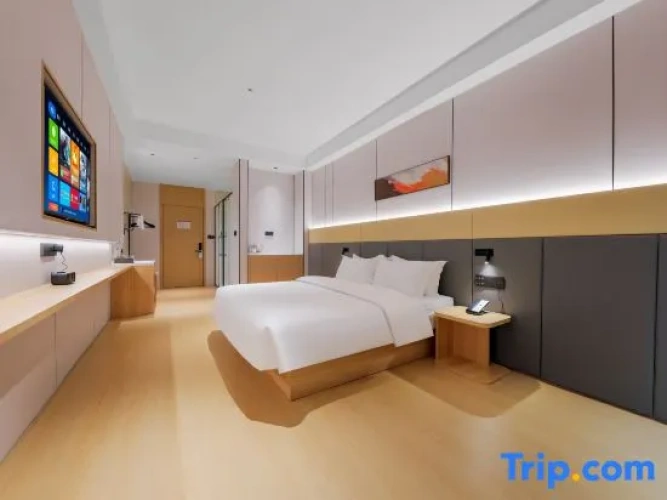 Luxury Double room
