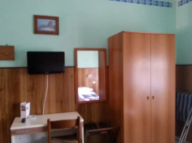 Albergo Jolanda