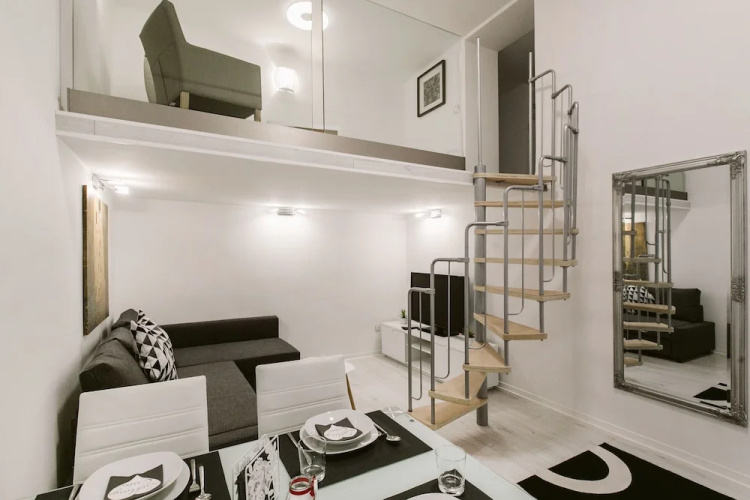 Lazar 18 Apartment