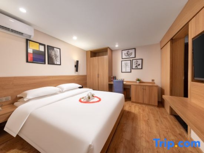 Executive Double room