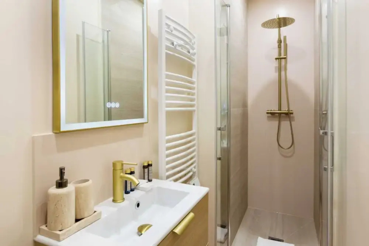 Port-royal Residence - Charming Studio - 2P