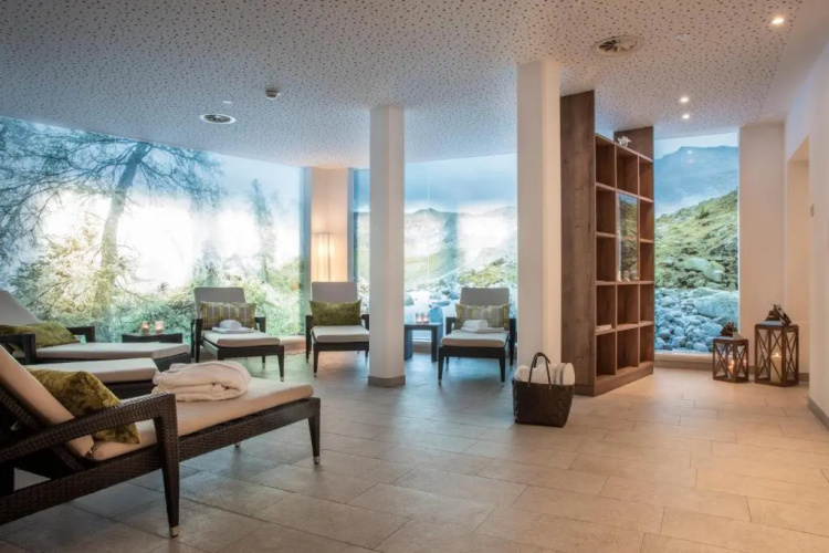 Hotel Rauriserhof