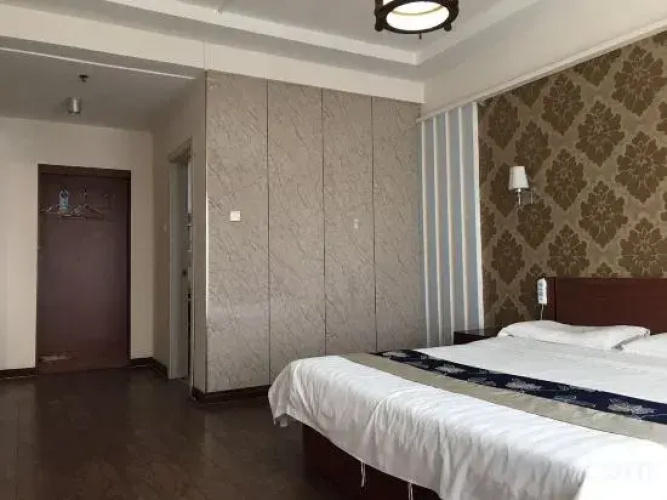 LiuXin hotel