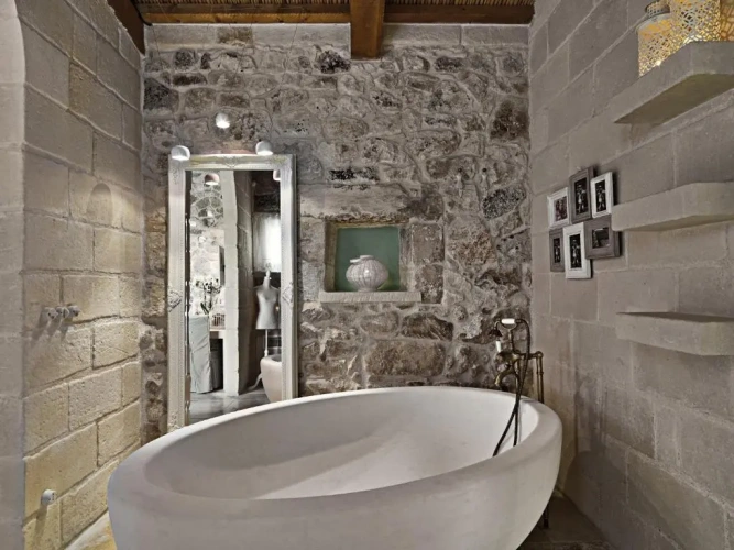 Superior Villa