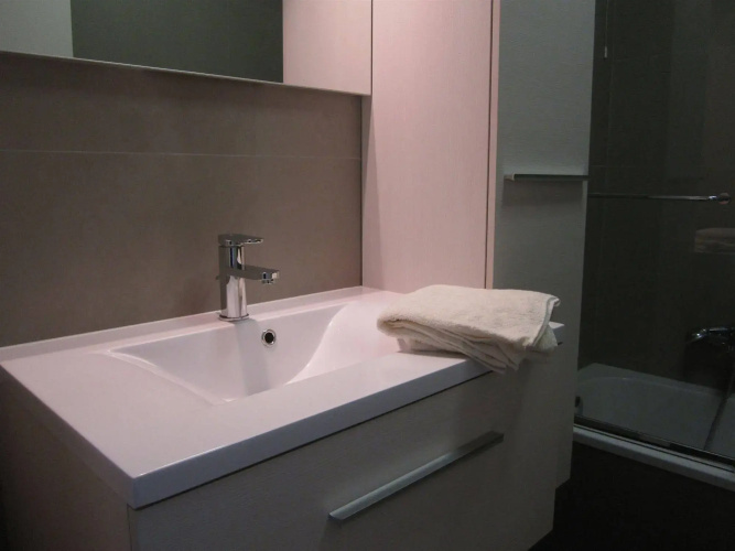 Residence Iris