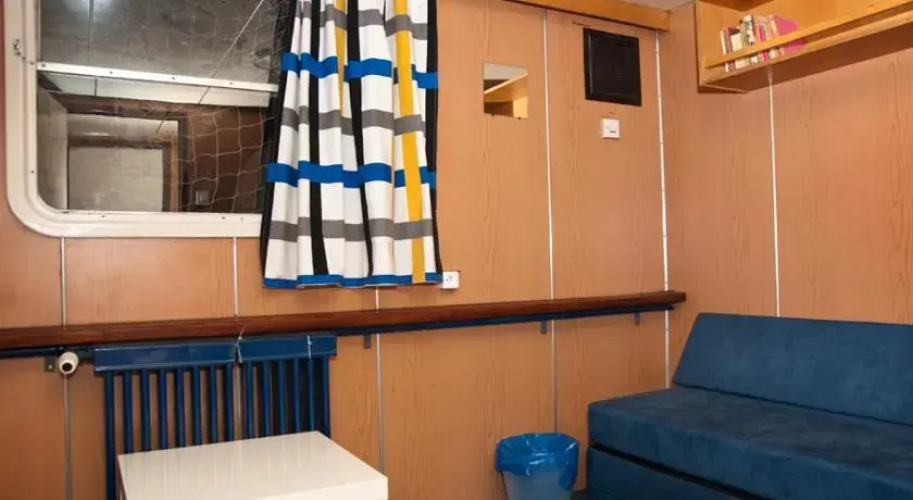 Pepperland Hostel