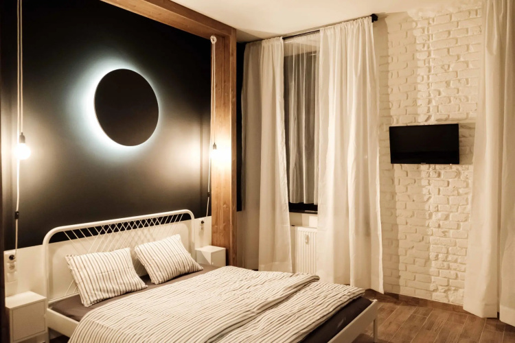 Bohem Prague Hotel