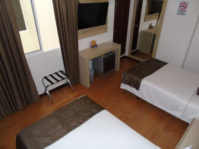 Hotel Paradise