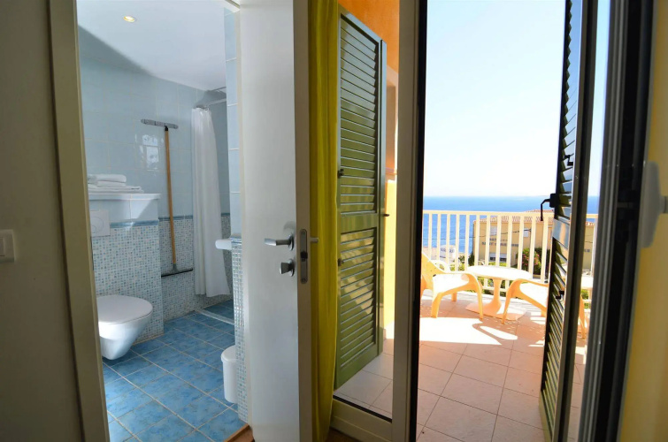 Hotel Mediterranee