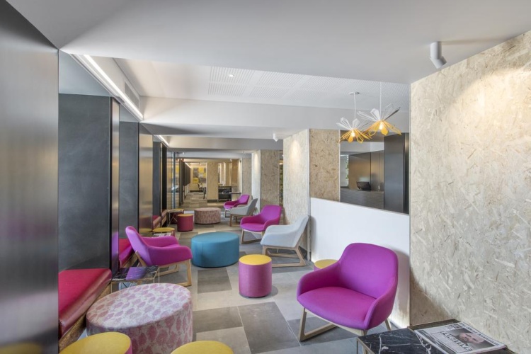 Metro Hotel Perth photo 32