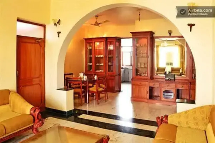 Bhola Bhawan Bed and Breakfast