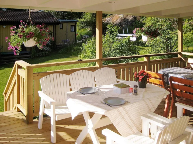 4 Star Holiday Home in Malmkoping-by Traum