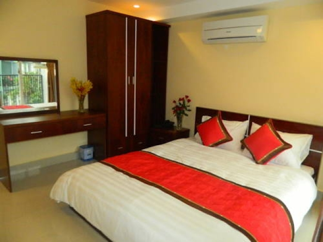 Hai Phuong Hotel