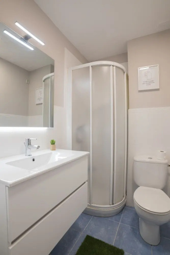 Apartamento Logroño Catedral