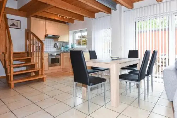 Ferienhaus Kluntje