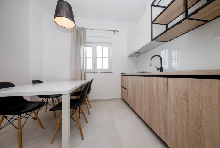 Comfort Double Family Suite