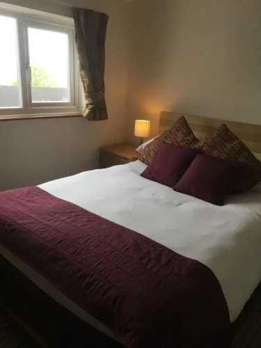 2 Bedrooms Suite