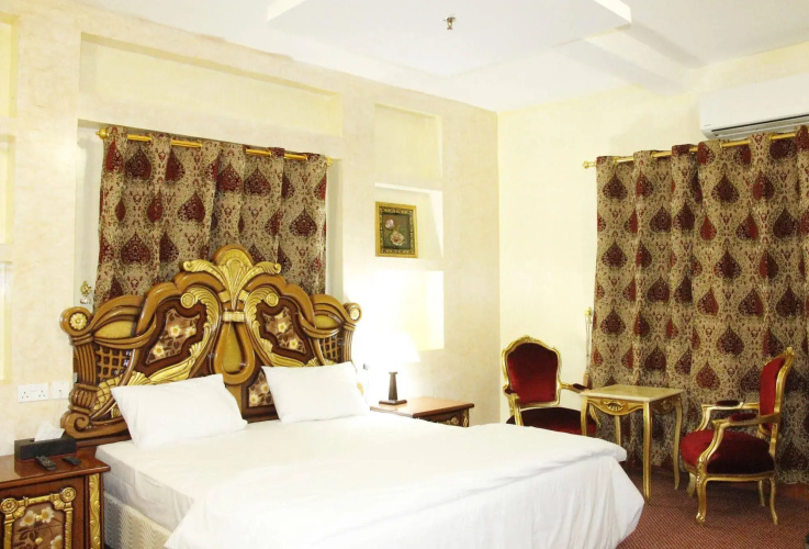 Riyam Hotel Muscat