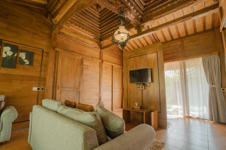 Family Villa