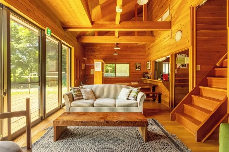 3 Bedrooms Classic Cottage