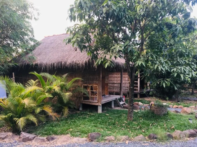 Bungalow