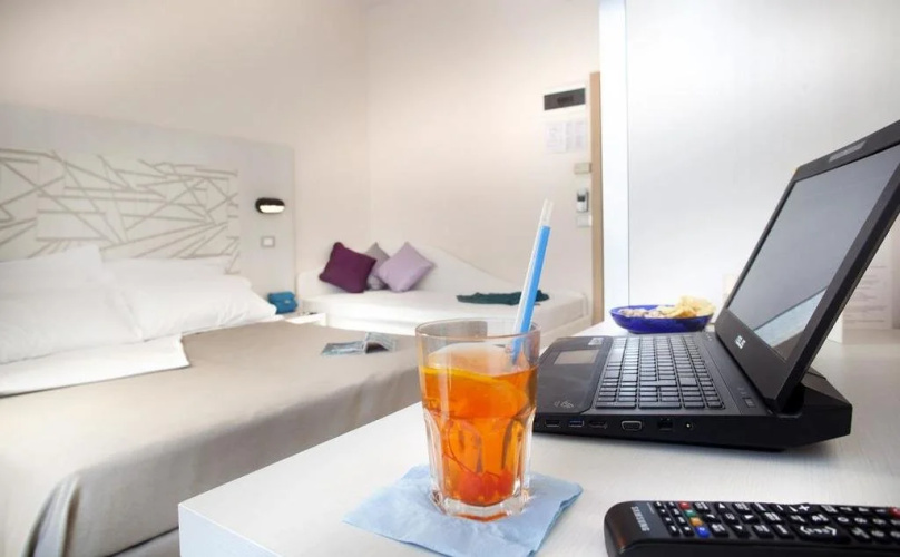Hotel Tirsus