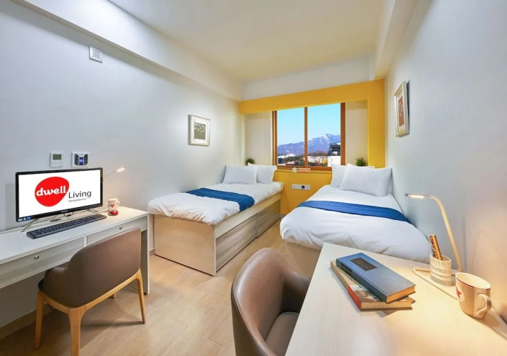 dwell Living Dongdaemun