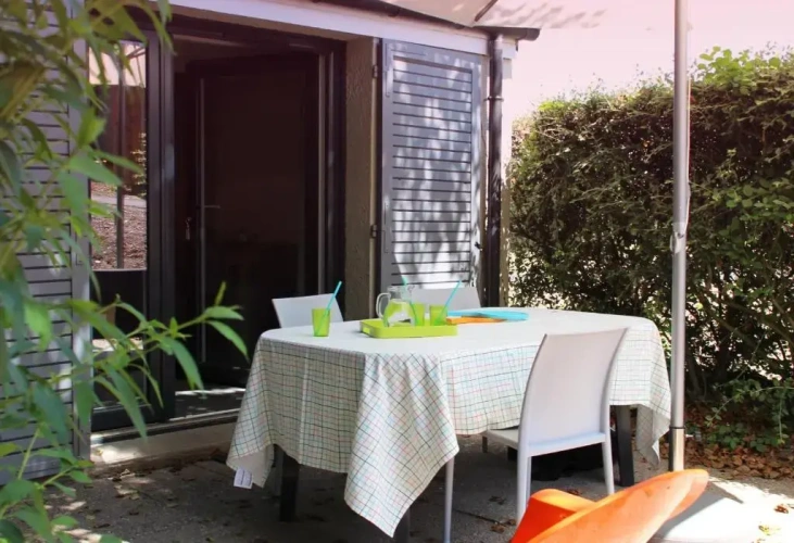1 Bedroom Double Cottage