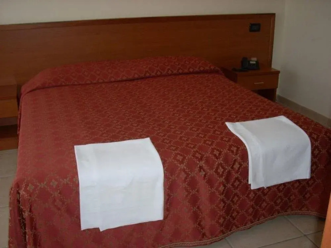 Hotel Margherita
