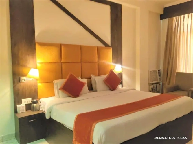 Superior Double room